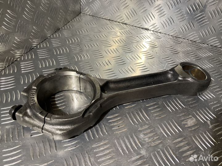 Шатун DAF 1437498