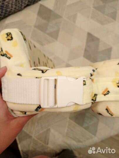 Подушка для кормления