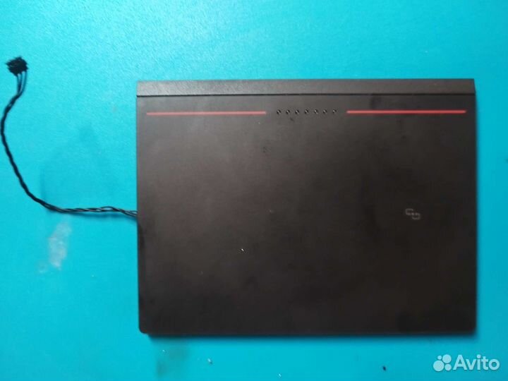 Tauchpad (тачпад) леново x1 carbon