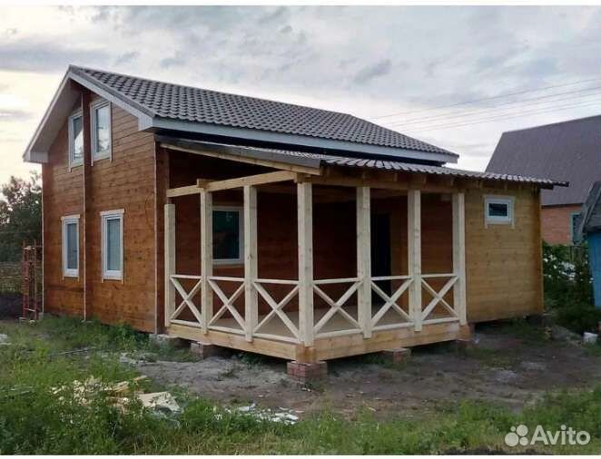 Строительство