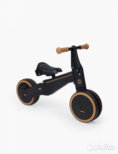 Беговел Happy Baby Triple трансформер 3 в 1