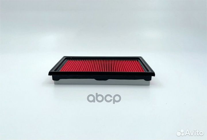 Фильтр воздушный BIG filter GB-910 GB-910 BIG F