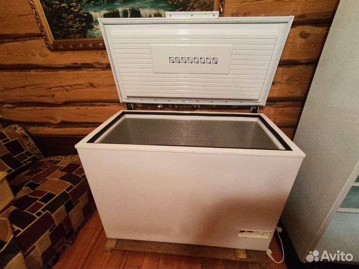 Морозильник ларь Орск