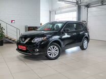 Nissan X-Trail 2.0 CVT, 2018, 142 100 км, с пробегом, цена 2 099 000 руб.