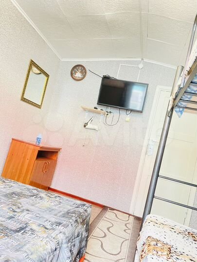 Дом 45 м² на участке 1 сот.