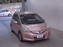 Honda Fit 1.3 CVT, 2013, 79 000 км, с пробегом, цена 749 000 руб.