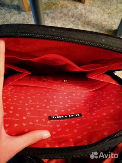 Портфель/рюкзак школьный