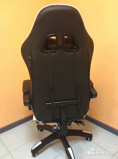 Компьютерное игровое (геймерское) кресло. Новые