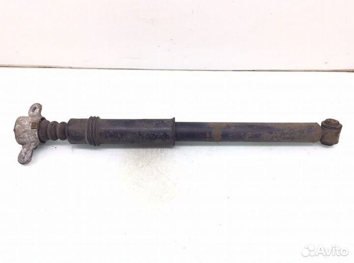 Амортизатор задний Peugeot 308 T7 1.6 I 2008