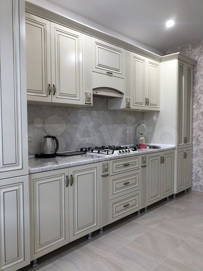 1-к. квартира, 46 м², 4/9 эт.