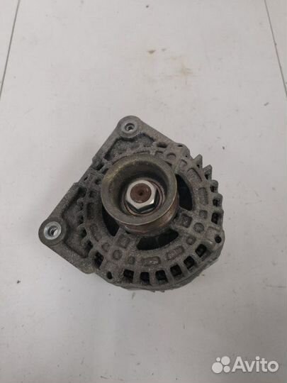 Генератор Nissan Note хэтчбек HR15 2008