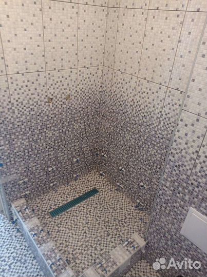 Строительство под ключ