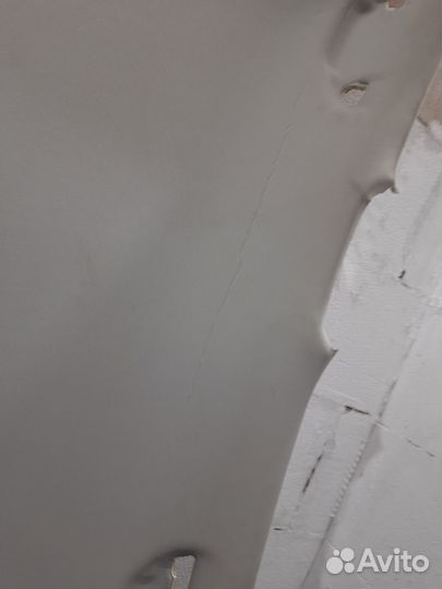 Обивка потолка для Skoda Octavia A7 лифтбек