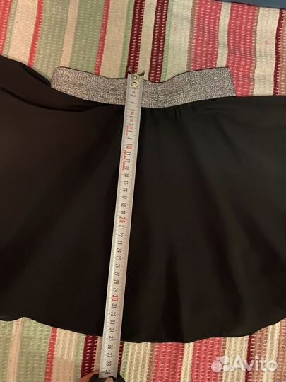 Юбка для танцев