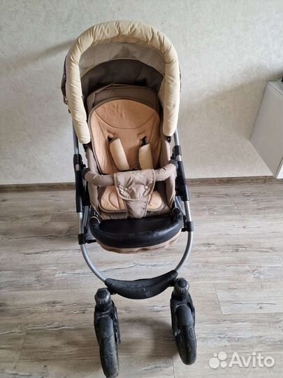 Коляска 2 в 1 tako lungo