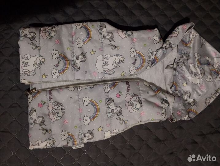 Детская одежда