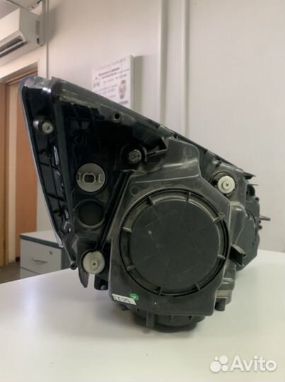 Фара Honda CRV левая