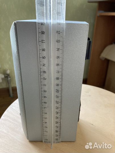 Колонки, динамики, акустика