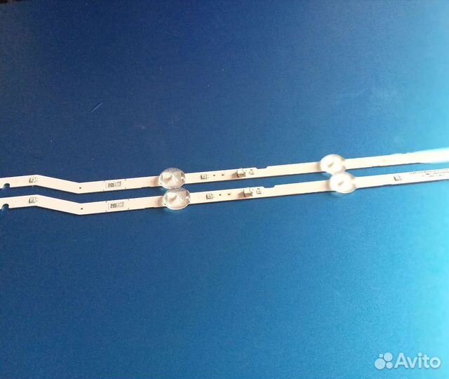 LED подсветка LM41-00616A