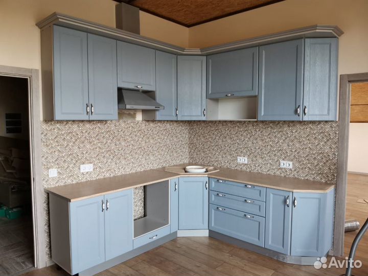 Сборщик мебели