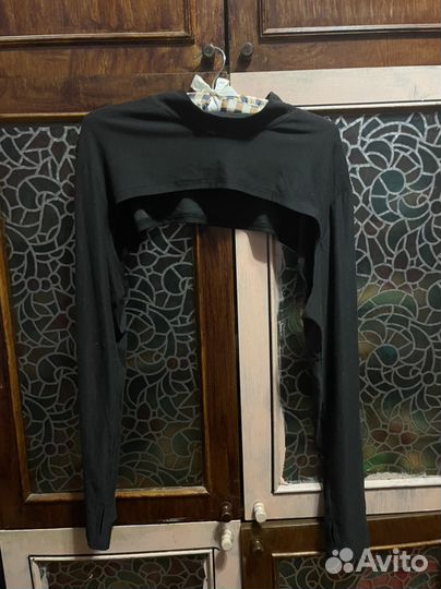 Лонгслив 2в1 62 размер