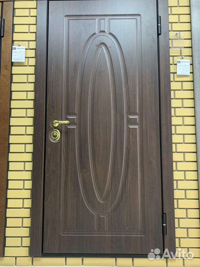 Дверь входная