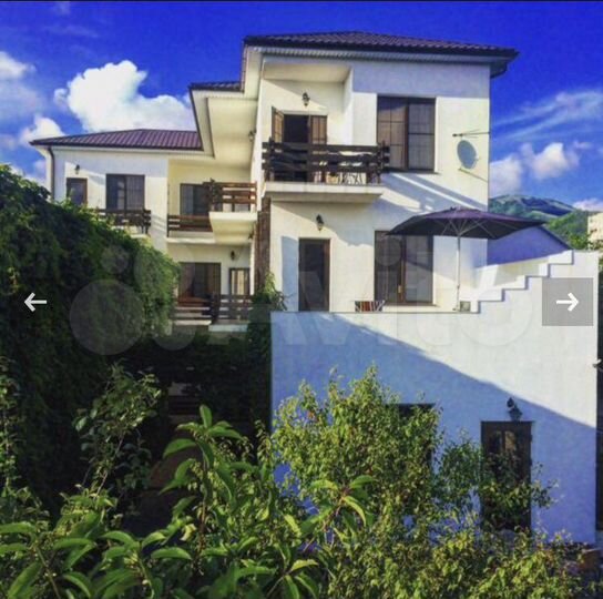 Комната 25 м² в > 9-к., 2/3 эт.