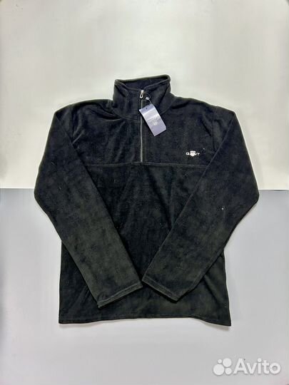 Свитшот Adidas полузамок