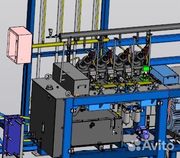 Инженер-конструктор