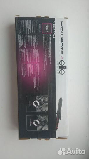 Щипцы для завивки волос плойка