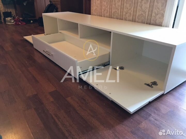 Тумба под тв