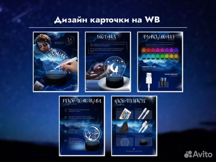 Менеджер по работе с маркетплейсами WB и ozon