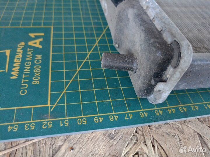 Радиатор Mitsubishi Galant EA3A 4G64 2002