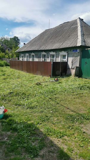 Участок 15 сот. (ИЖС)