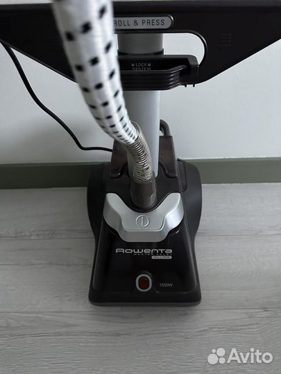 Отпариватель Rowenta