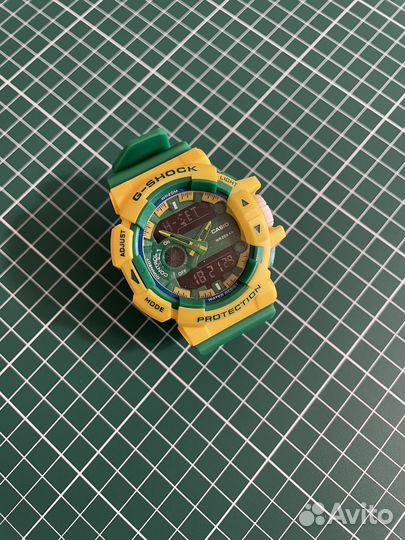 Часы g-shock