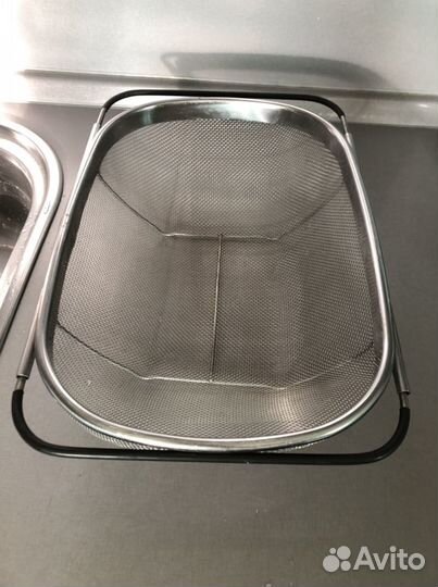 Посуда алюминиевая