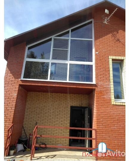 Окна пластиковые от производителя