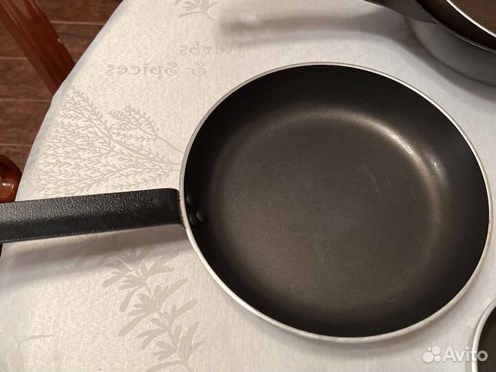 Сковороды