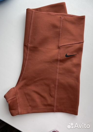 Шорты nike