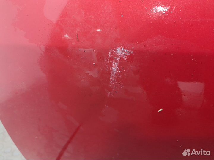 Дверь боковая левая передняя Mazda RX-8, 2003