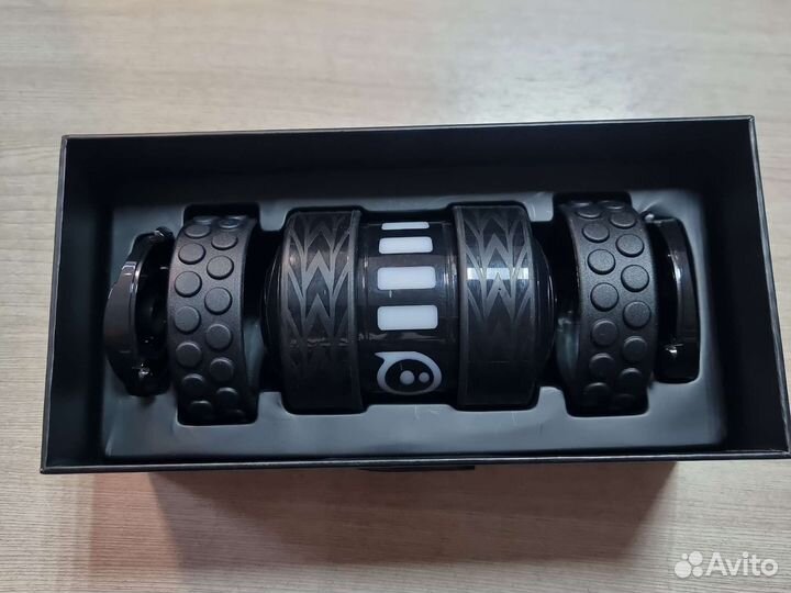 Игрушка робот олли