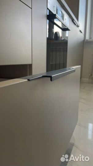 Кухонные гарнитуры на заказ