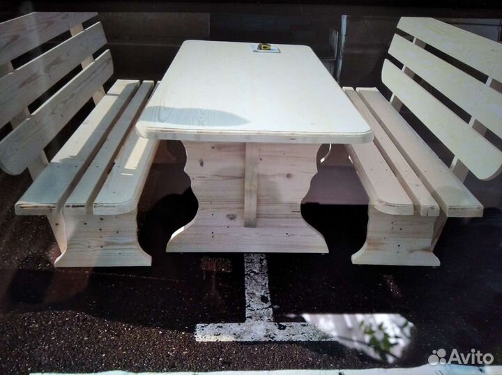 Любые столярные изделия