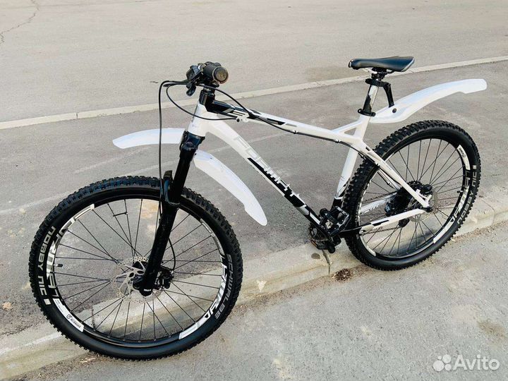 Горный велосипед Format 1311 XL 27.5