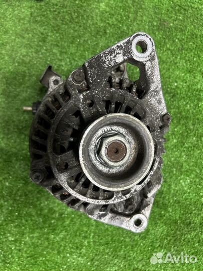 Генератор Mazda 3 BK Z6 2003-2006