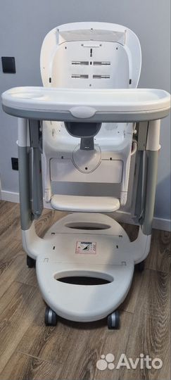 Стульчик детский peg -Perego Tatamia