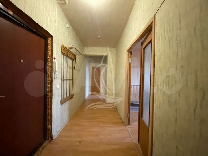 2-к. квартира, 68 м², 14/14 эт.