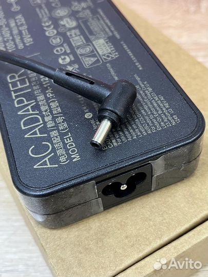 Блок питания Asus PA-1121-28 19V 6.32A 120W