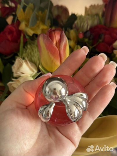 Парфюм nina ricci Nina 20-22 мл оригинал